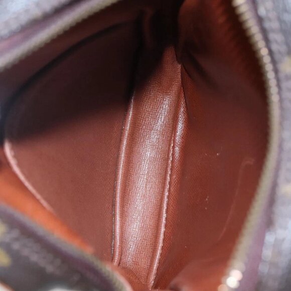 LOUIS VUITTON Monogram Danube Shoulder Bag M45266 LV Auth bs22761 - Picture 12 of 15